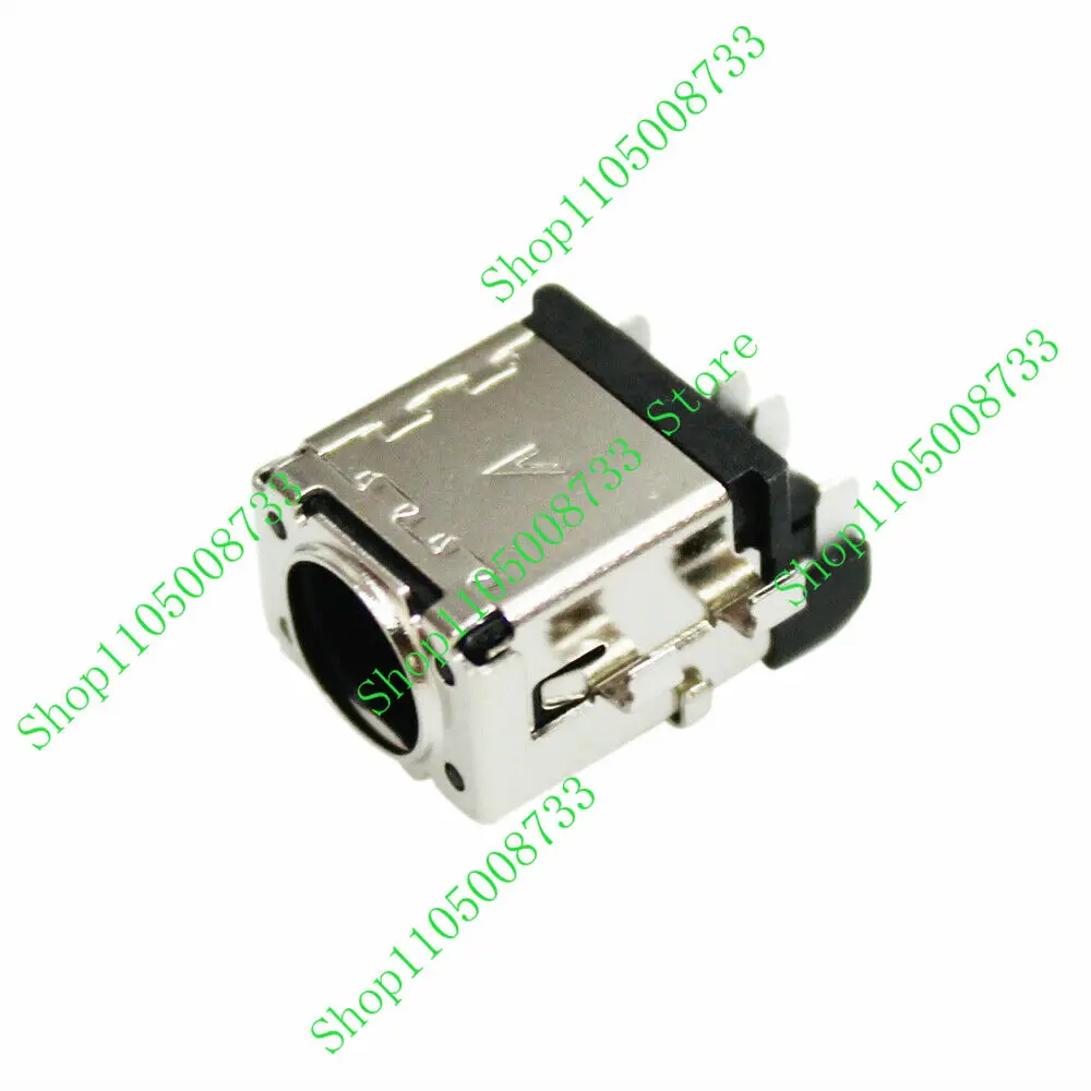 

PJS для ASUS ROG Zephyrus GA502DU-BR7N6, новый разъем питания постоянного тока, разъем для зарядки