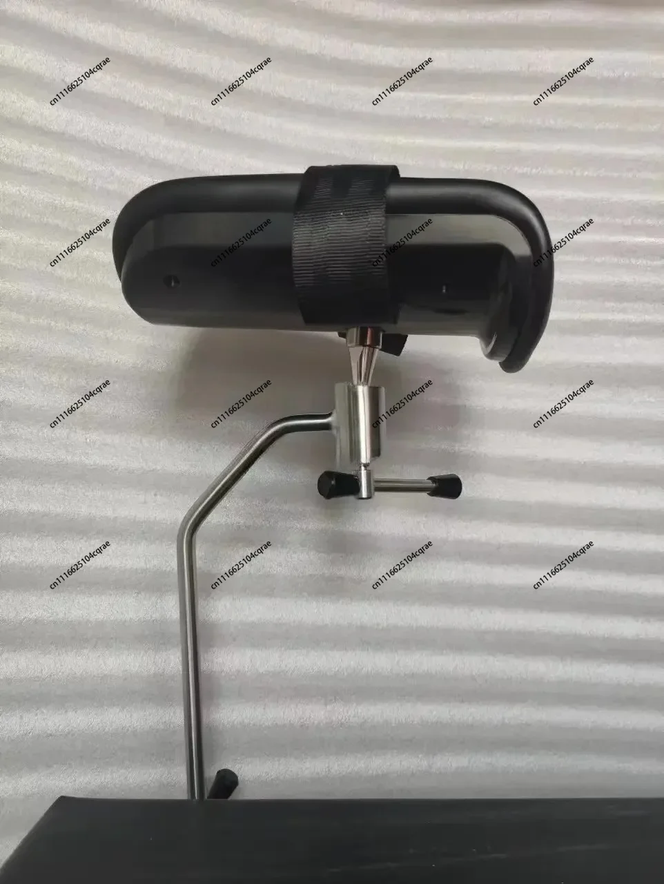 Operating Table Leg Support Frame | Gynecological Exam Leg Holder Direct From Factory