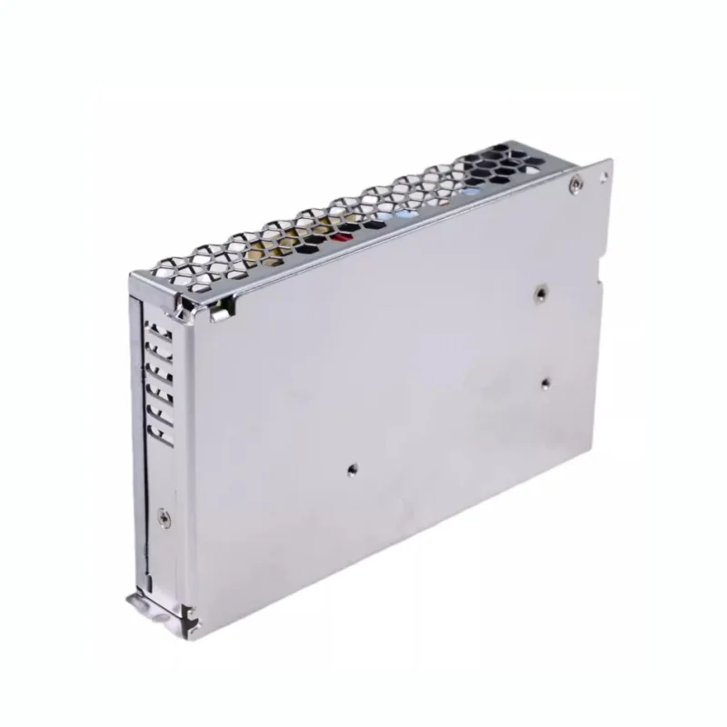 MEAN WELL LRS-150 LRS-150-12 LRS-150-15 LRS-150-24 LRS-150-36 LRS-150-48 MEANWELL LRS 150 150W Original and Genuine
