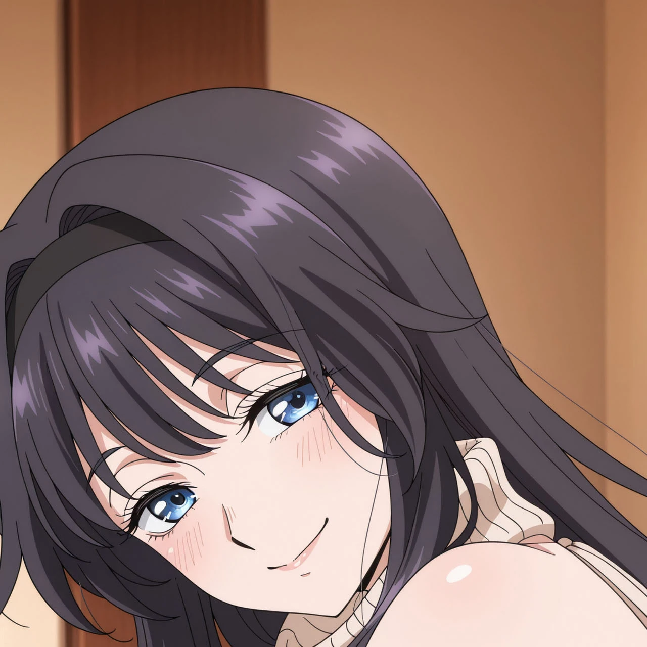 Dakimakura أنيمي Kaoruko Wagur على الوجهين طباعة وسائد الجسم بالحجم الطبيعي غطاء وسادة الكبار