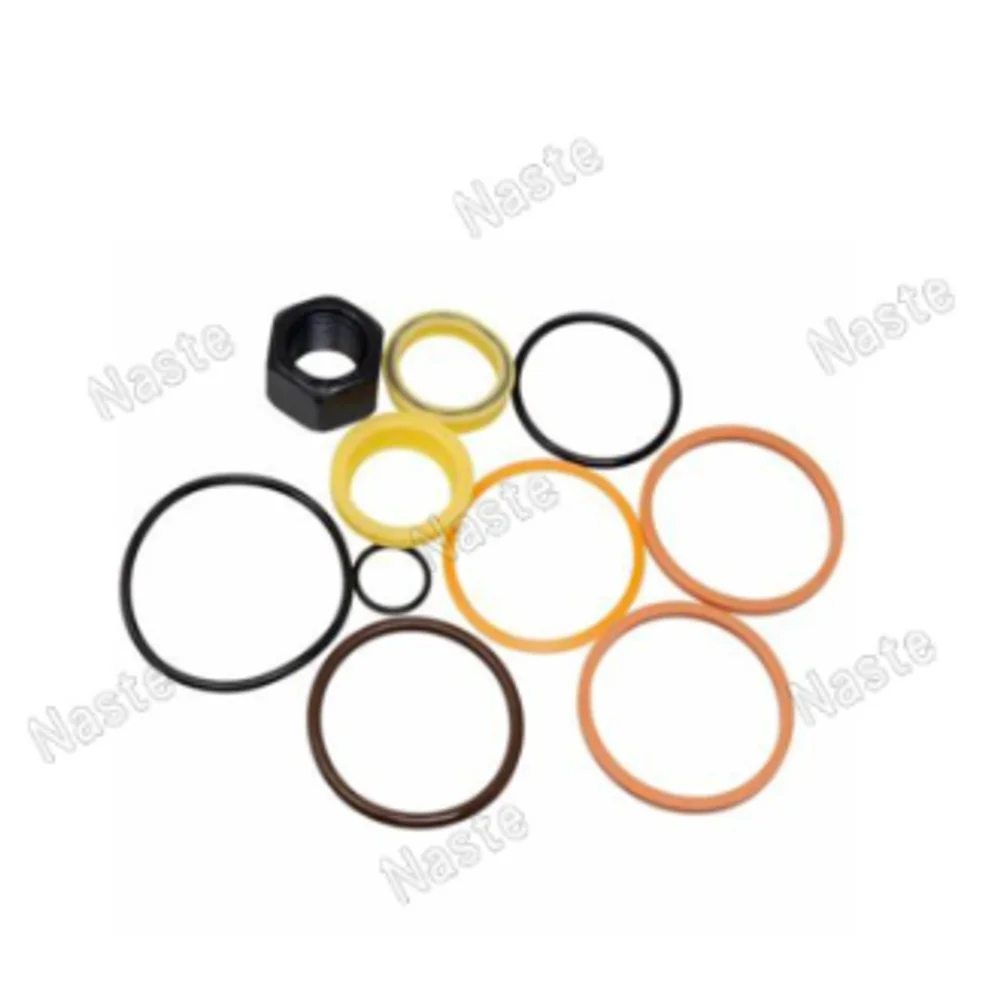 

Bobcat Excavator Accessories 6504960 Oil Seal Kit In Stock Factory Direct Delivery