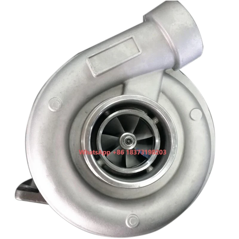 

HX55 80*65 Hot Sales Turbocharger with High Quality TURBOCHARGER