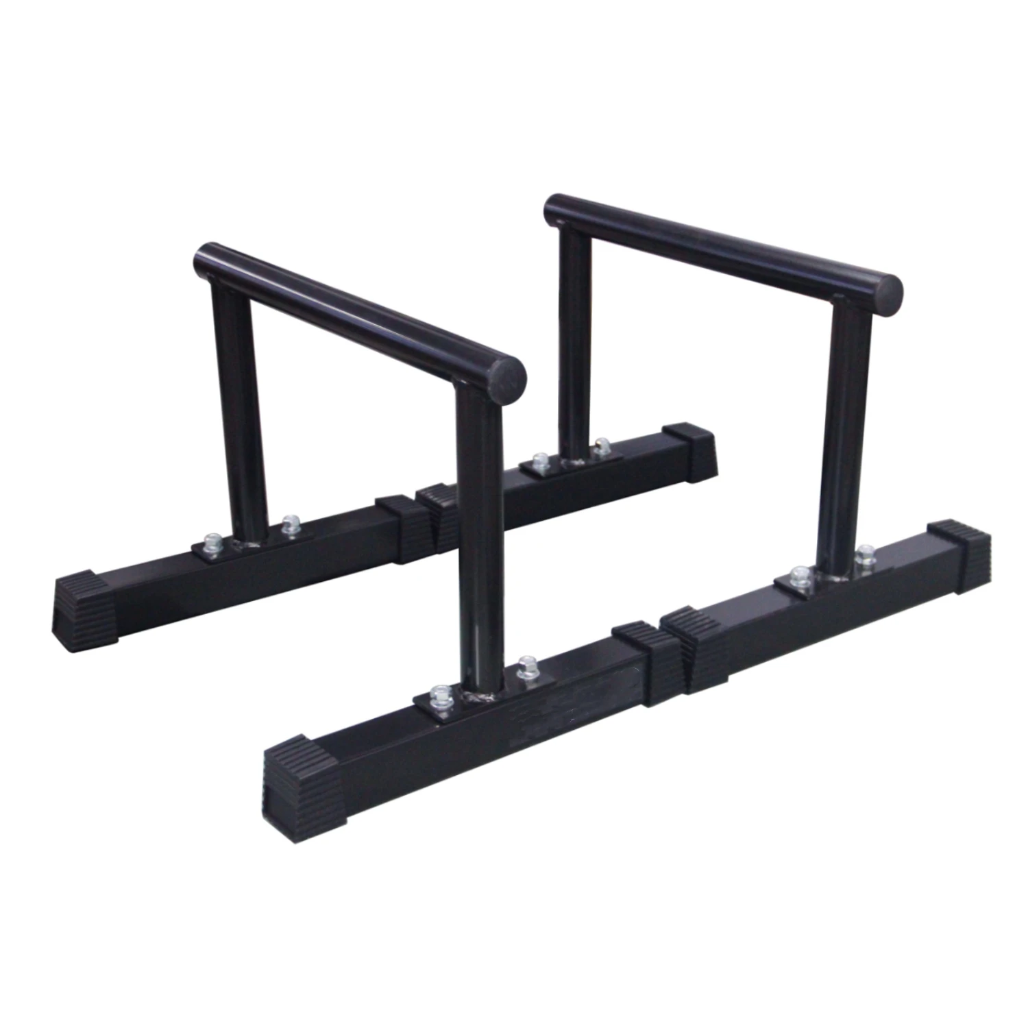 

Parallettes Bars Indoor Parallel Push Up & Dip Bars