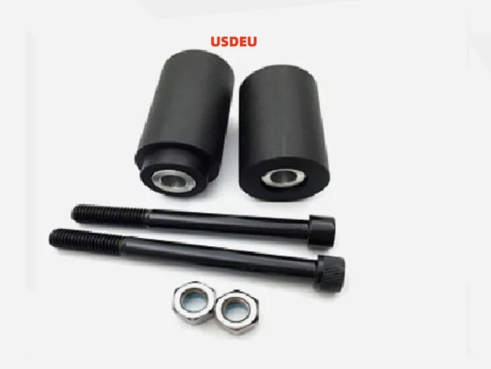 Usdeu Motorcycle frame sliders For Kawasaki ZX-7R 1996-2003