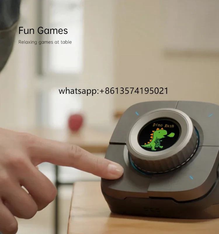 

TLifeSmart Nature X Pro- Your First Smart Device Smart Home Automation