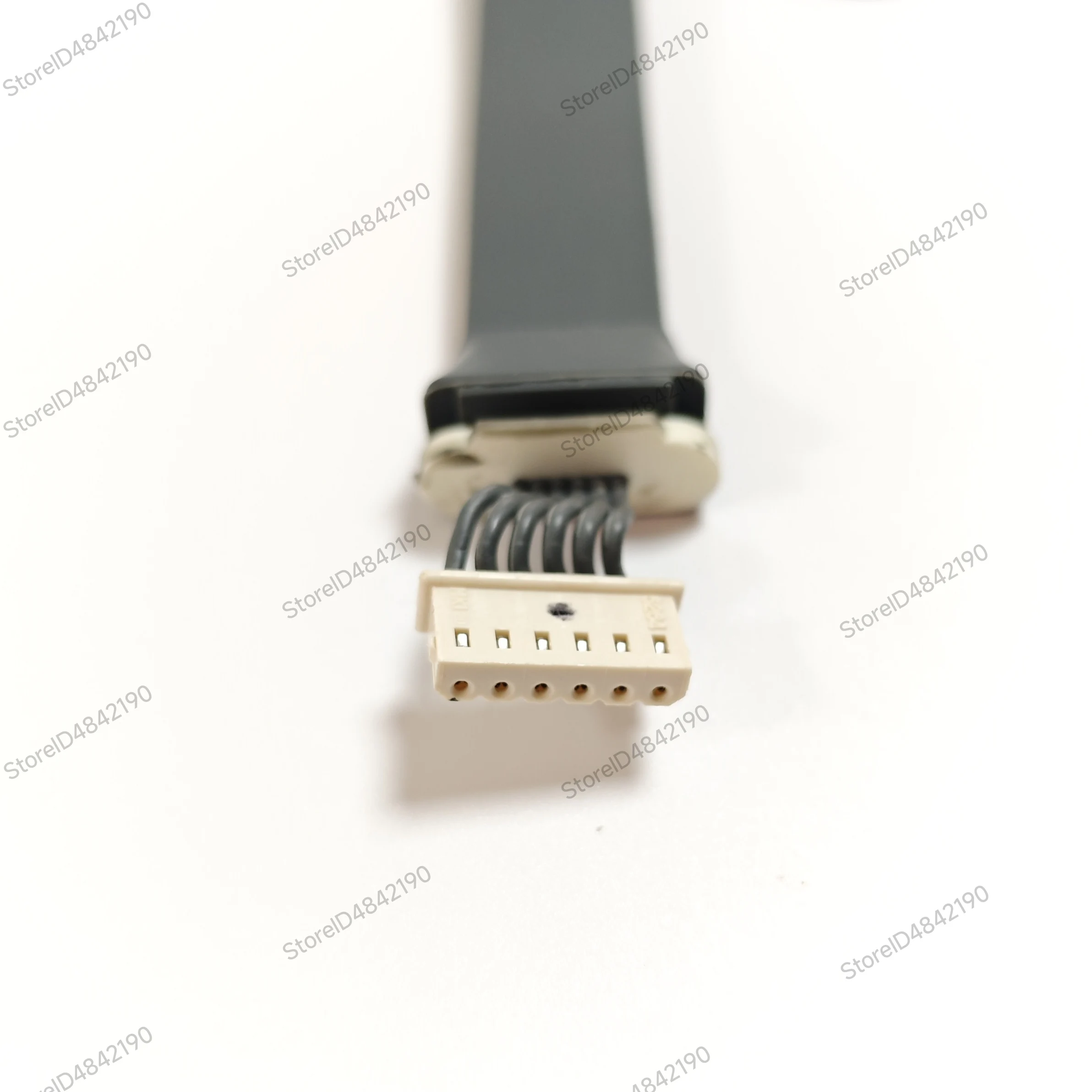 حزام الرأس العلوي لسماعات PICO Neo 3 VR، كابل مسطح ناعم، شريط بديل، ملحقات الأجزاء الأصلية القابلة للتعديل #5