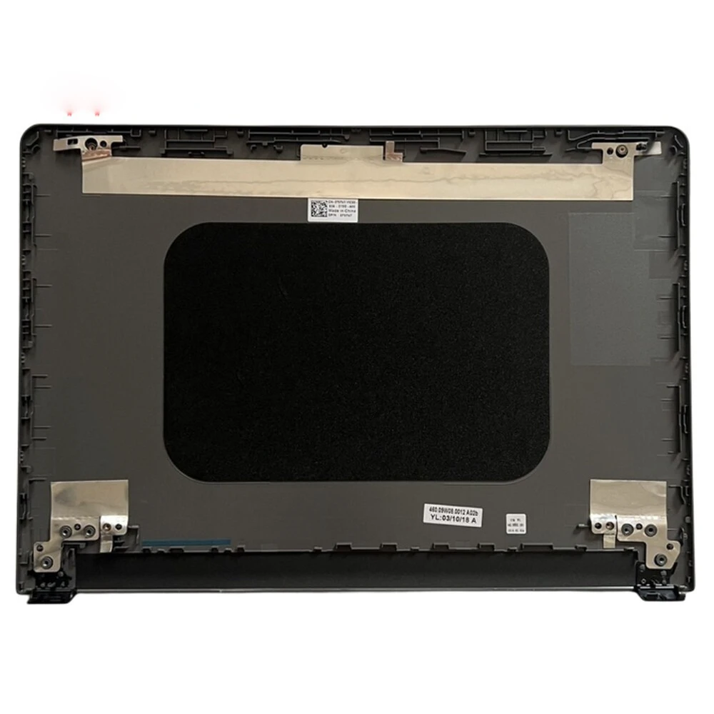 FOR DELL 14 3465 3462 3467 3468 Screen Bottom Shell Gray 0T5TV7/ 0J70RH