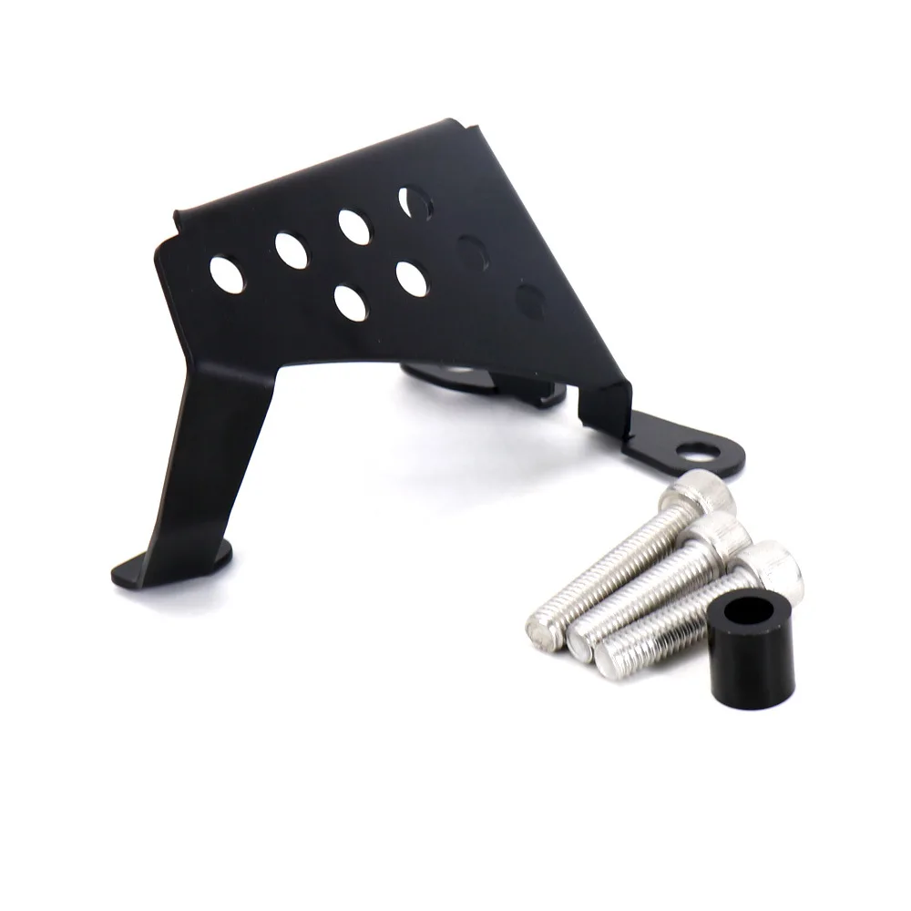 

2PCS for Harley PA1250 PA1250 Special Motorcycle Ignition Side Kick Switch Protective Cover