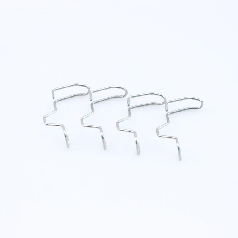 Flat Wheel Finger Guard Steel Wire Industrial Sewing Machine Hand Guard Ring Guard Needle Stopper anti-needle Flat Wheel Guard