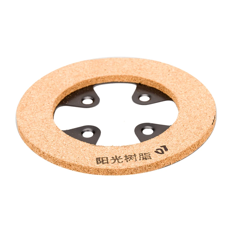 MCP-07 B محرك المحرك تشينغداو فرامل الاحتكاك الصغيرة بدء مخلب القرص ماكينة خياطة الملحقات منتج جديد #4