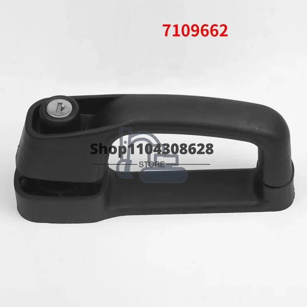 

LOCK Handle Holder 7109662 for Bobcat 751 753 763 773 863 863 864 873 883 963 A220 S650 S570 S550 S750