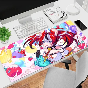 12 최고의 판매 Hololive Mousepad -№4