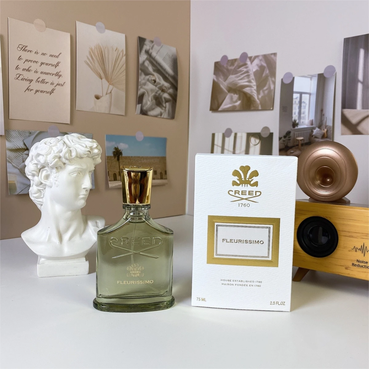 

Men's Eau De Parfum Luxurious, Long-lasting Woody Fragrance for Everyday Wear, A Perfect Anniversary Gift for Men and Women