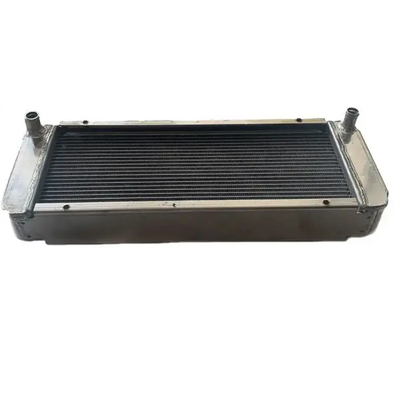 Radiator 6678820 6672455 7009566 Suitable for Bobcat Skid Steer Loader 553F 553AF 463 S70