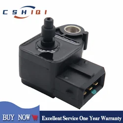 13622246977 Intake Pressure Sensor Manifold Pressure Sensor Boost For Bmw X5 Land Rover Opel Omega B Vauxhall 1994-1995