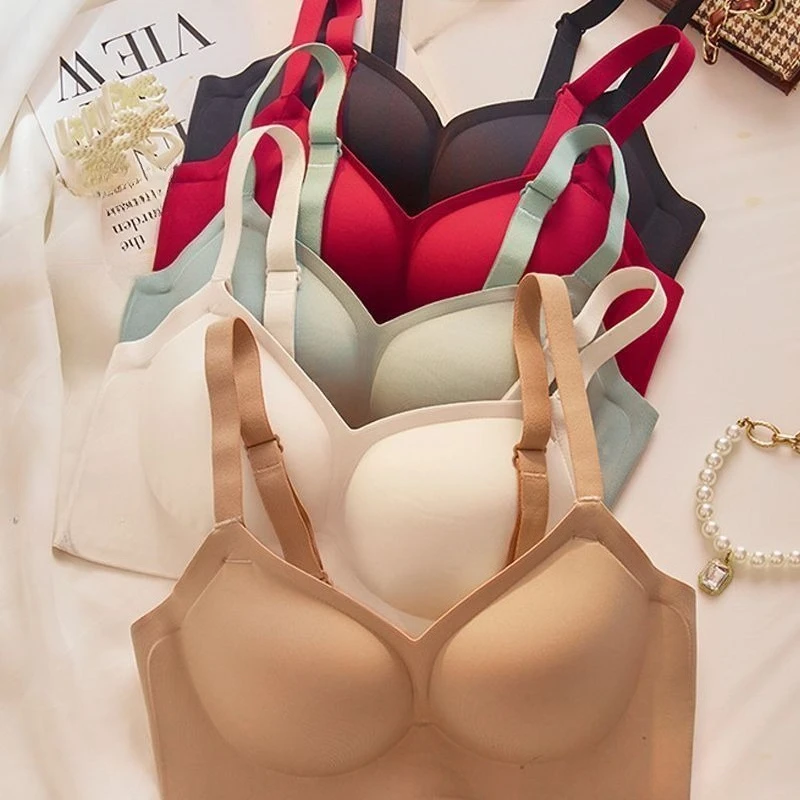 Thickened Steamed B…