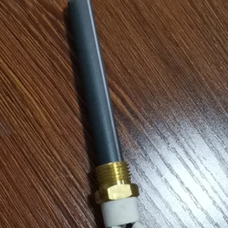 Ceramic Igniter Wood Pellet Igniter MCH High Temperature Dry Burning 220v120v