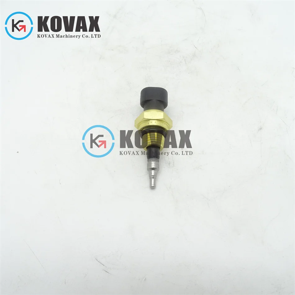 

Fits Engineering Accessory 4088833 Is Cummins Isf Engine Temperature Sensor And Water