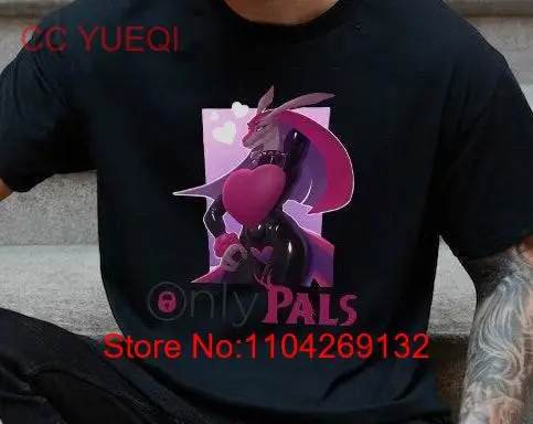 Funny Palworld shirt Onlypals Lovander long or short sleeves