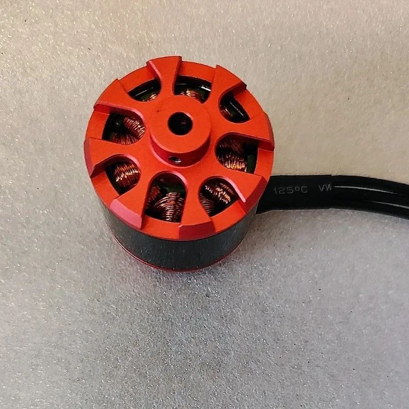4240-800KV Model Aircraft Brushless Motor, Fixed-wing Ship Model Motor view 4