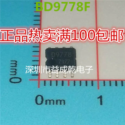 D9778 BD9778F-E2 Sop8