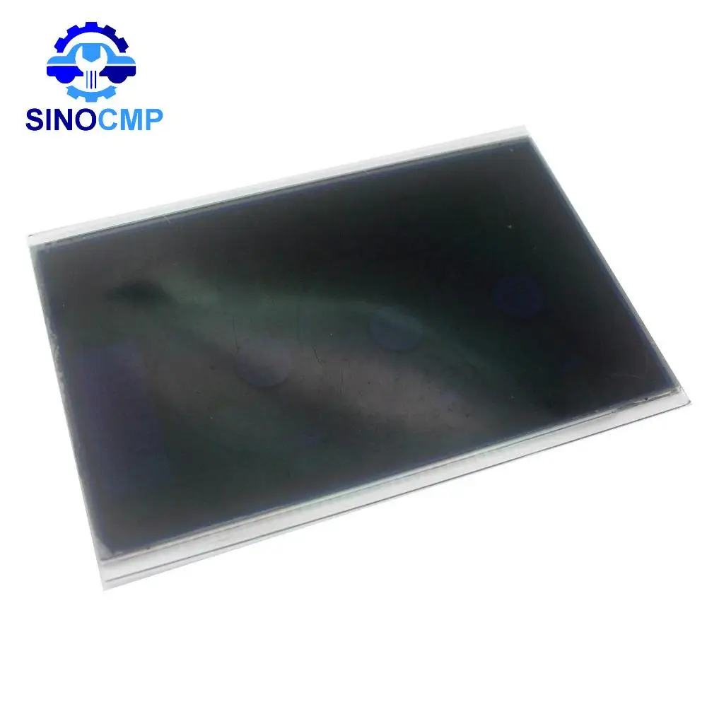 

151-9385 1519385 New LCD Panel for CAT E325B E320B E312B 320B 312B Excavator Cluster Gauge