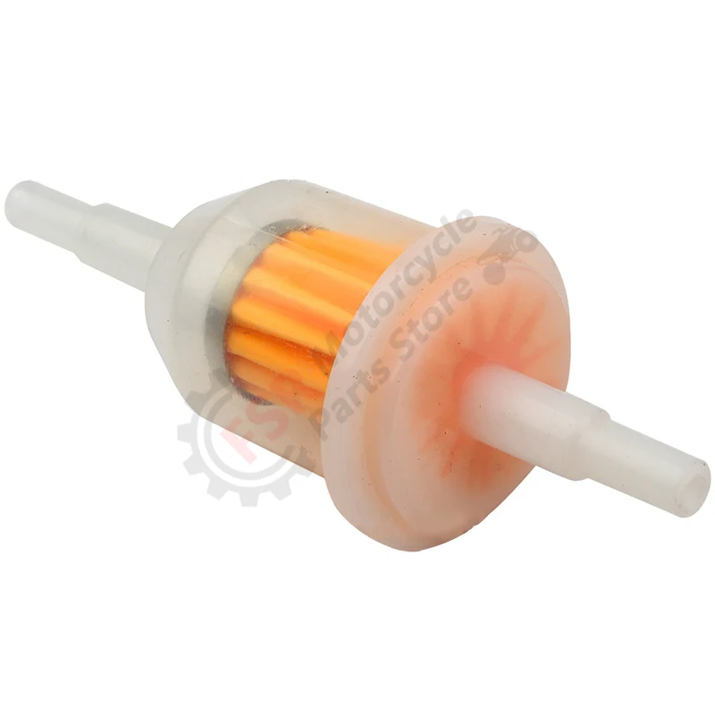 Топливный фильтр подходит для CF 8010-120300 ATV Yamaha JN3-F4560-00, качественная замена