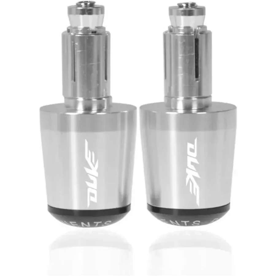 اكسسوارات الدراجات النارية المقود بار ينتهي المكونات التوازن الوسادة تعديل متوافق مع Duke 125 200 250 390 690 990 20132023 2022 #4