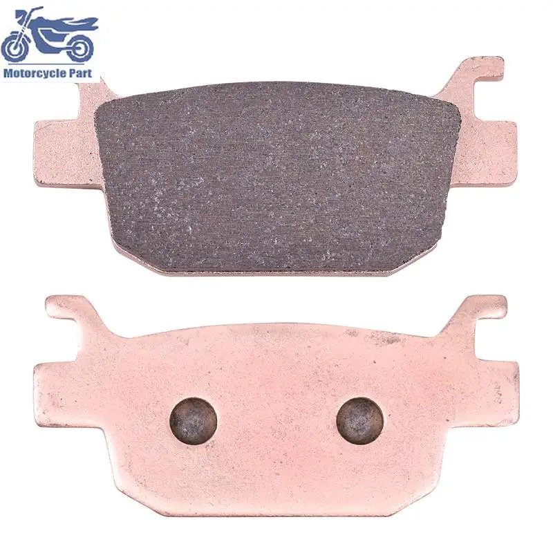 Motorcycle Brake Pads For BENELLI BN 302 BN302 BN302 R BN302 S BN302 Tornado TNT 300 TNT300 400 Imperiale 402 S 2015-2019 2020