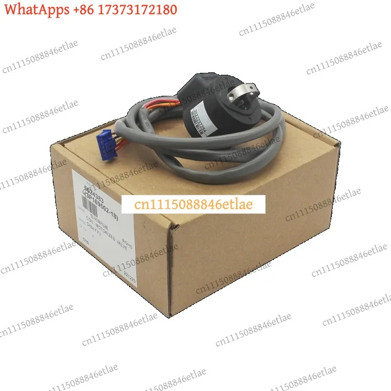 Motor Operated Valve Coil 6024383 for Daikin VRV Outdoor Unit RXYMQ6B2VM RXYMQ4BRV16