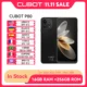 Cubot P80, Global Version Smartphone Android, 8GB RAM, 256GB ROM, NFC, 6.583 Inch FHD+ Screen, 48MP+24MP, Android 13, 5200mAh