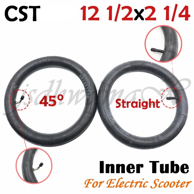 Cst 12 Inch Pneumat…