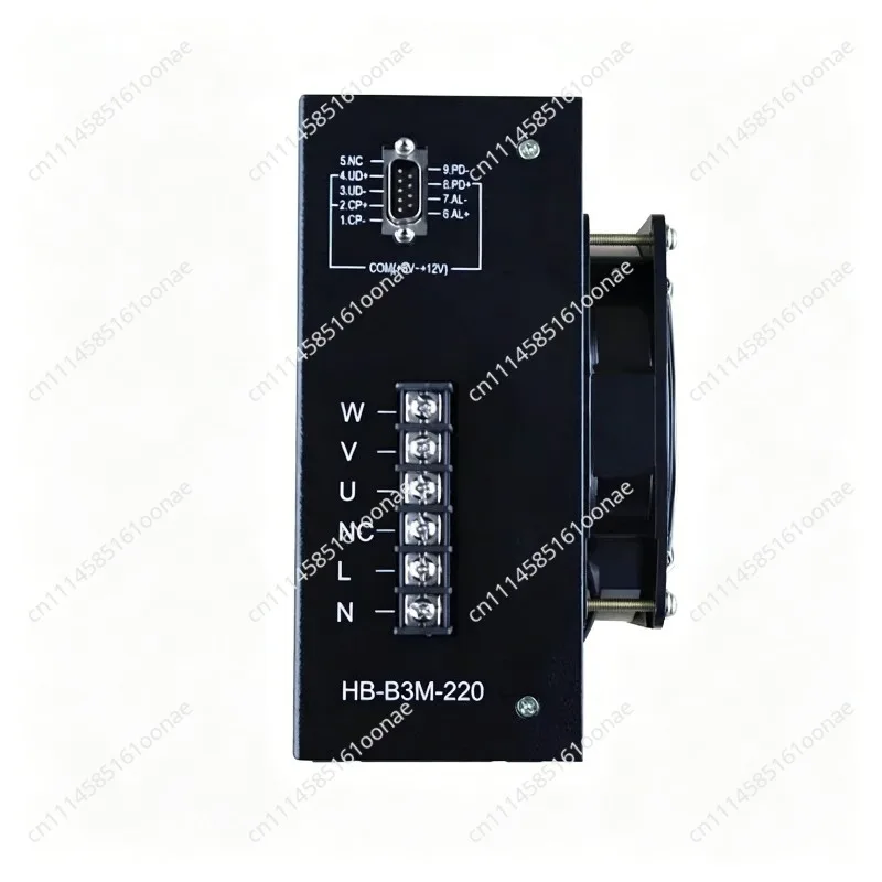Stepper Motor Driver Bag Making Machine Driver HB-B3M-220 Three-way Hybrid