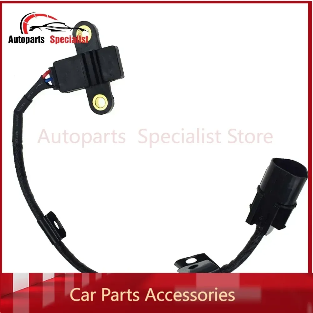 39310-02600 Crankshaft Position Sensor For Hyundai Atos Atos Prime Visto Santro Getz Click 1.1L 2002-2006 Auto Parts 3931002600