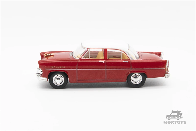 XCarToys 1:64 DongFeng CA71 Sedan 