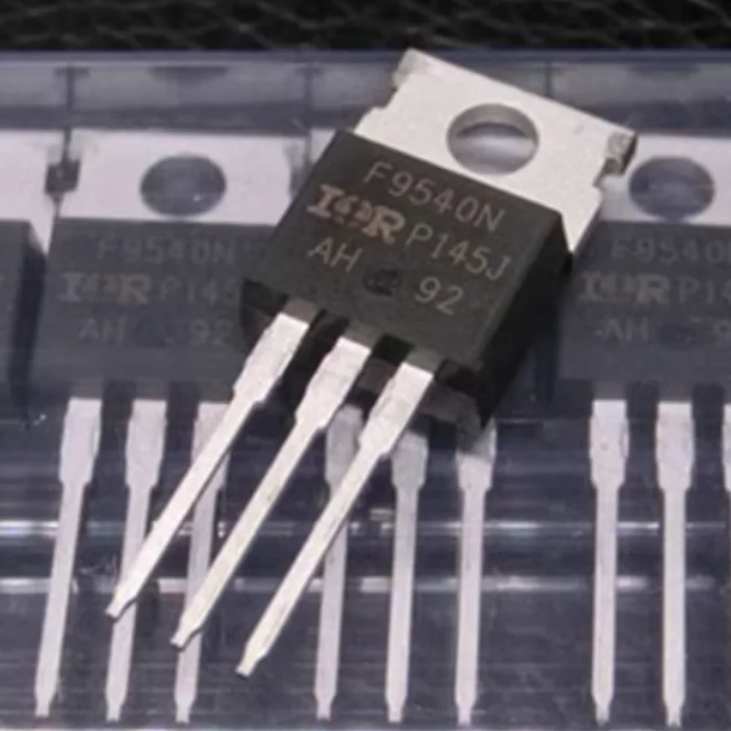 10PCS/IRF9540NPBF F9540N TO220 New Original Genuine