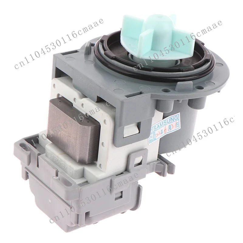 For px 2025-1 Drain Pump Motor Washing Machine Drain Pump Replacement Kit For Laundry Equipment Parts