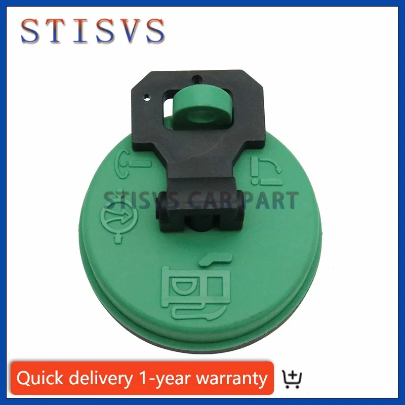 

Locking Fuel Tank-Plugs Cap 1428828 for Caterpillar Cat 216B 226B 236B 242B 246B New High Quality Car Accessories