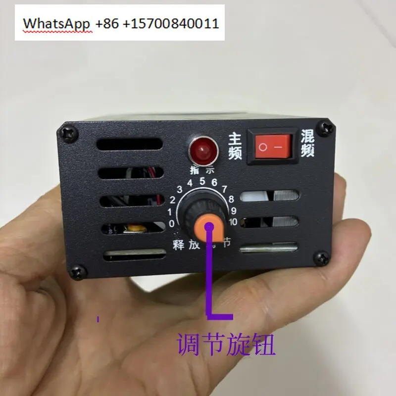 18000 small power saving low power inverter head battery step-up transformer