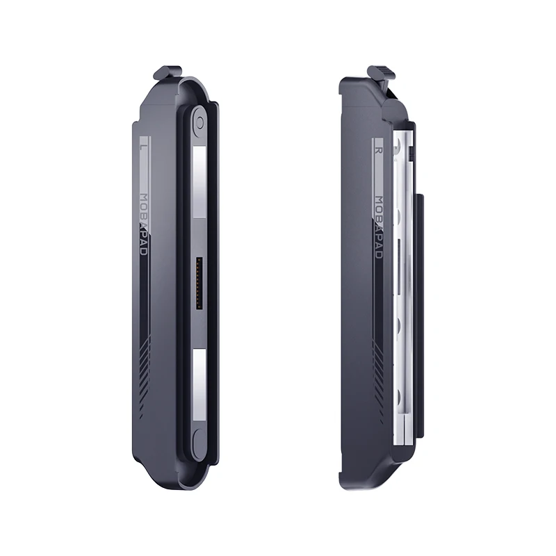 MOBAPAD C70 Pro adaptateur magnétique puissant Support de charge pour Switch 1 JoyCon et M6 S/HD S1 S/HD contrôleur pour Console Switch 2