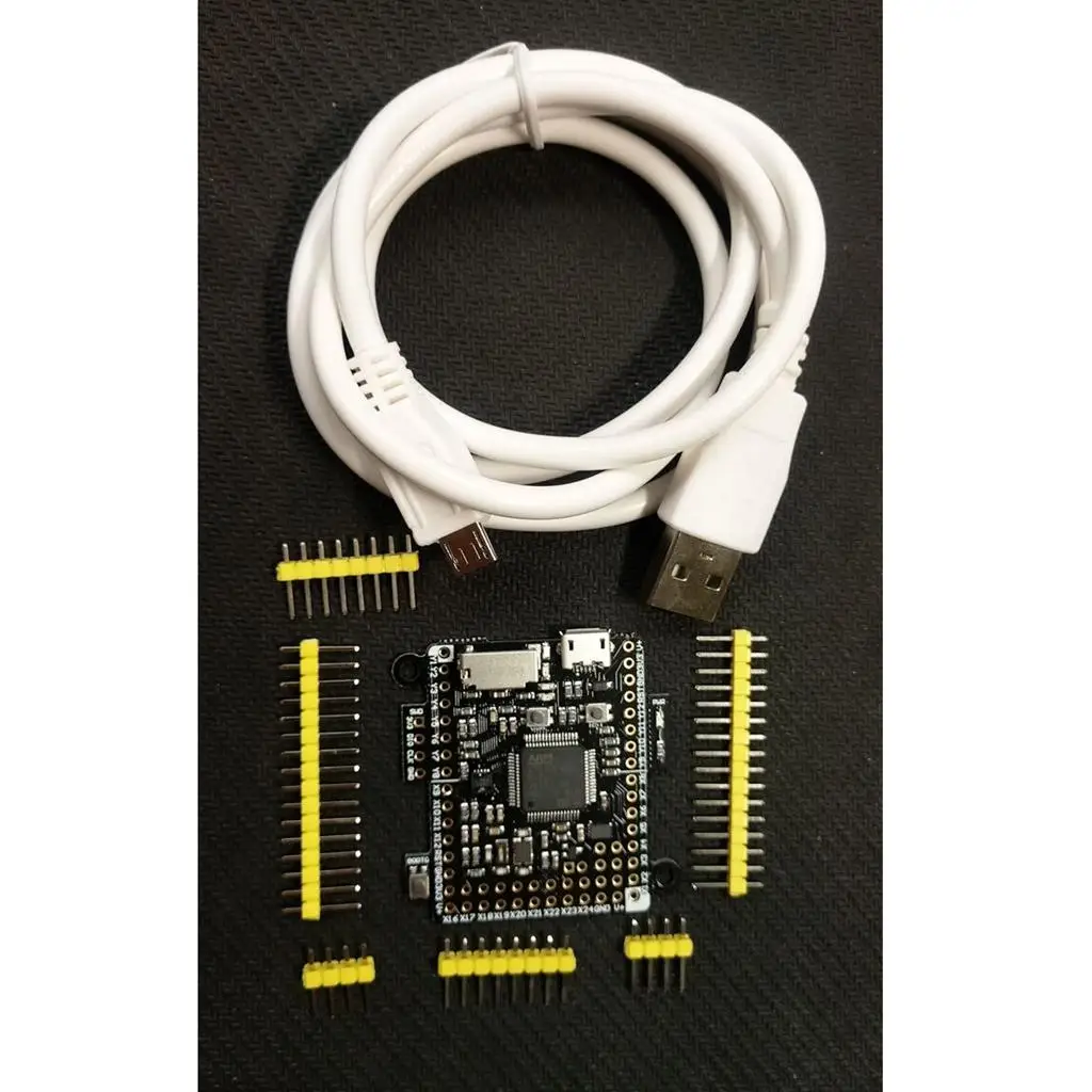 Micropython Pyboard V1.1 Versatile Development Board Professional Electronics Module for Maker Projects