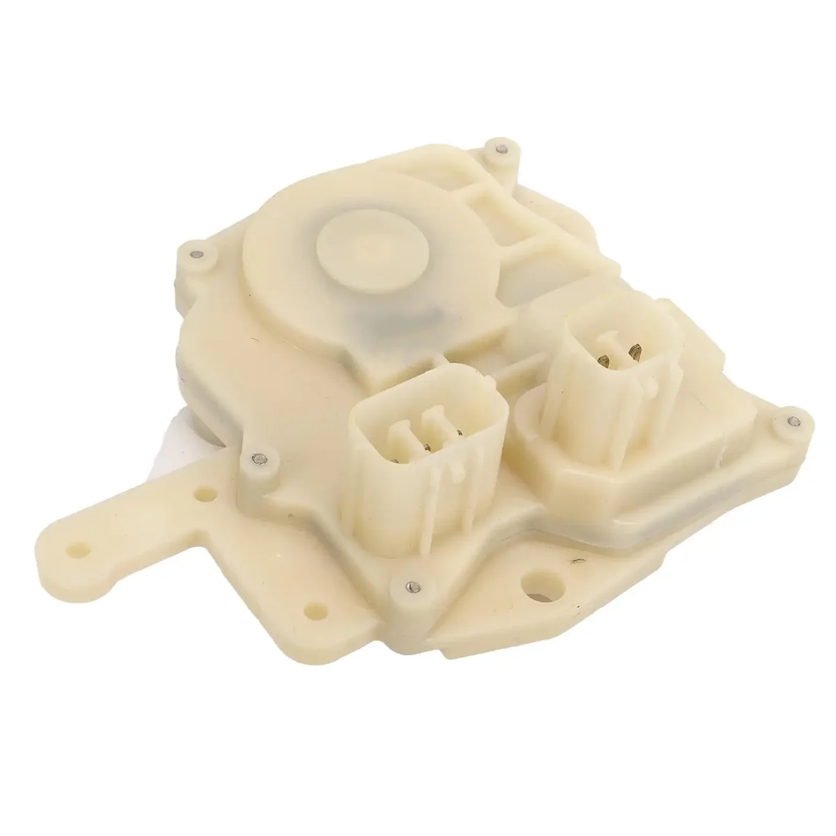 مشغل قفل الباب الأمامي الخلفي الأيمن الأيسر لـ Acura CL Acura MDX YD1 Acura TL UA4 UA5 MK2 Honda Inspire MK3 Honda MDX Honda Saber