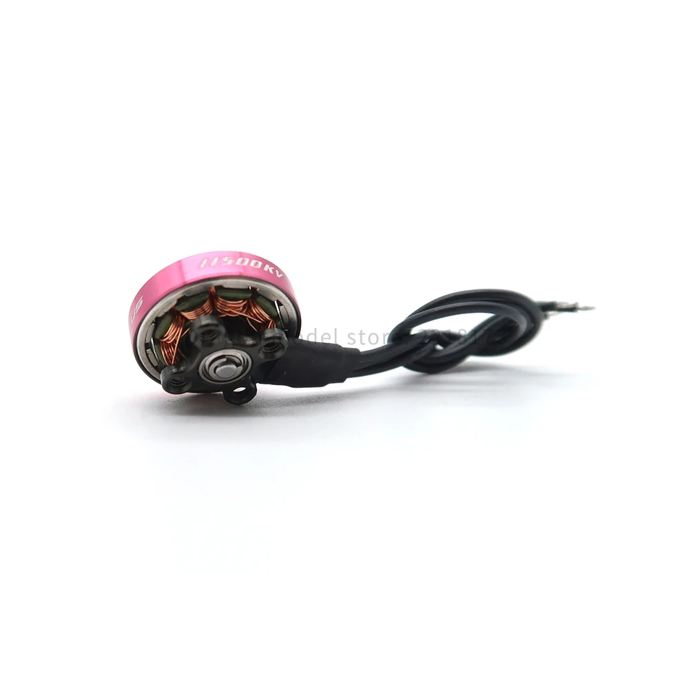 RCINPower GTS V2 1202.5 11500KV 1~4S Brushless Motor for RC Drone FPV Racing Models Spare Part DIY Accessories