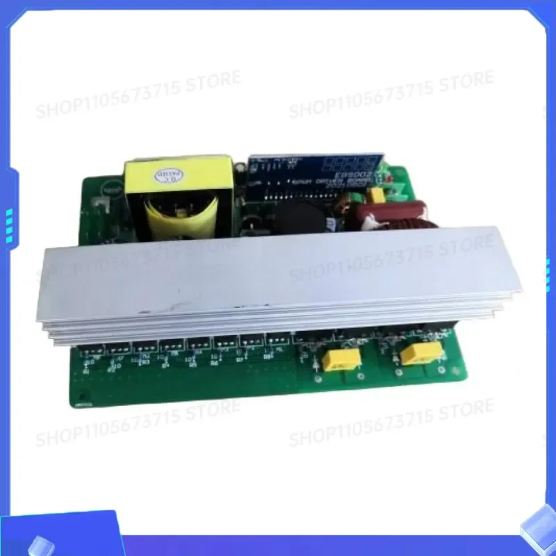 for 48V to 220V Pure Sine Wave Inverter Circuit Mould 1000W Driver Board Step Up Boost Converter Power Supply Module