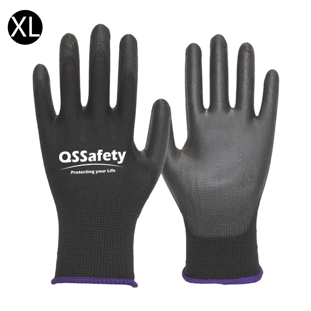 Gardening Working Gloves Anti-static Breathable Wear-resistant Work Gloves