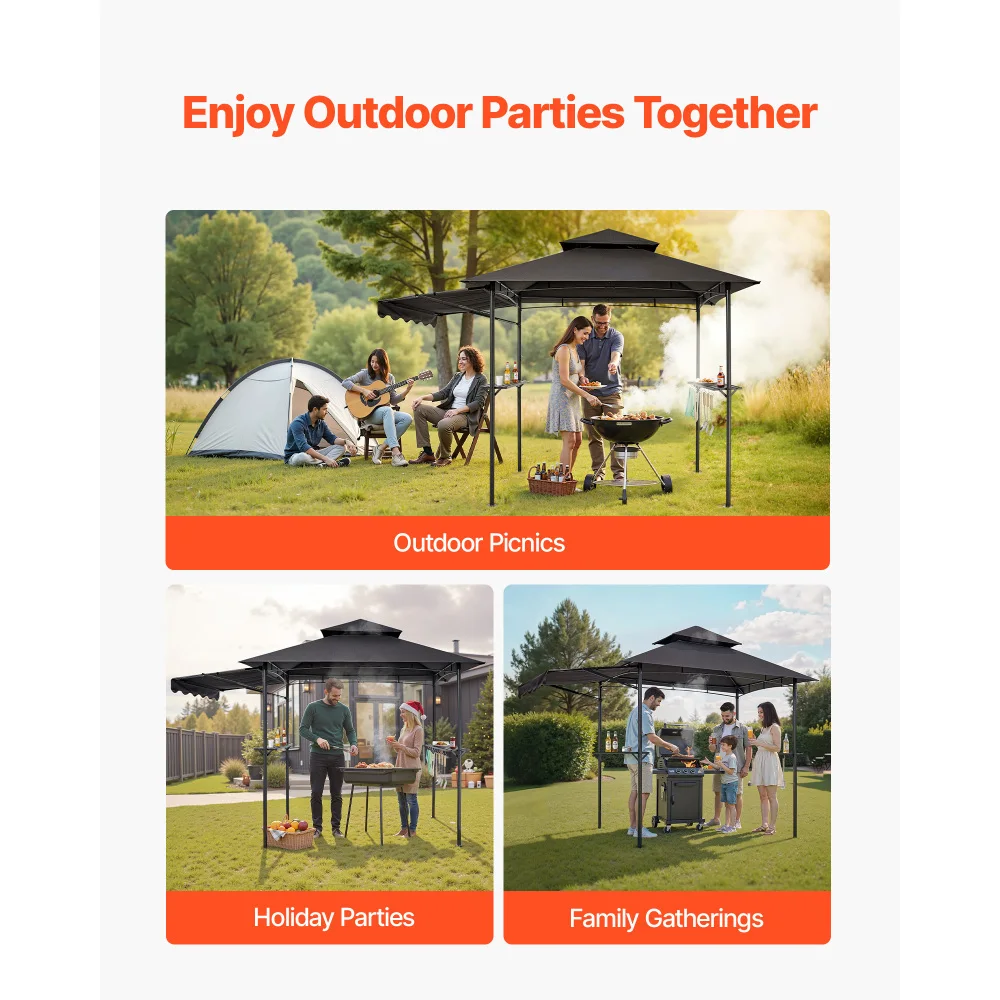 Thumbnail 3 - #3 Best Gazebos to Buy In 2026