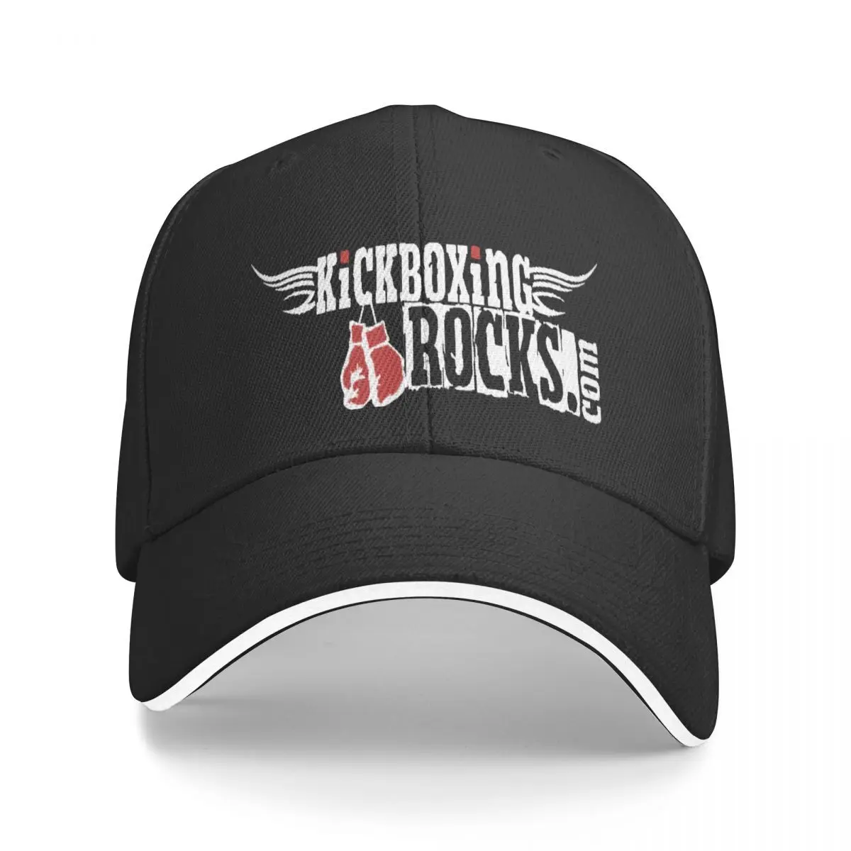 Kick Boxinger Logo 1822 Men Cap Mens Hat Cap For Men Caps For Men Cap Free Shipping Man Hat Baseball Cap