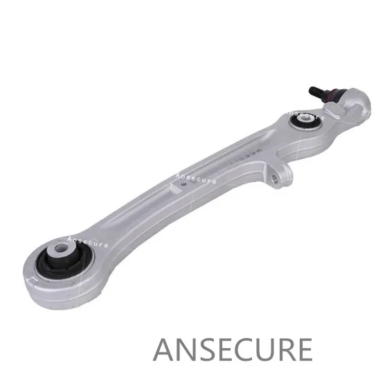 Lower Front  Suspension Wishbone Link Control Arm  For Audi A6 C6 S6 RS6 4F0407151A 4F0 407 151 A