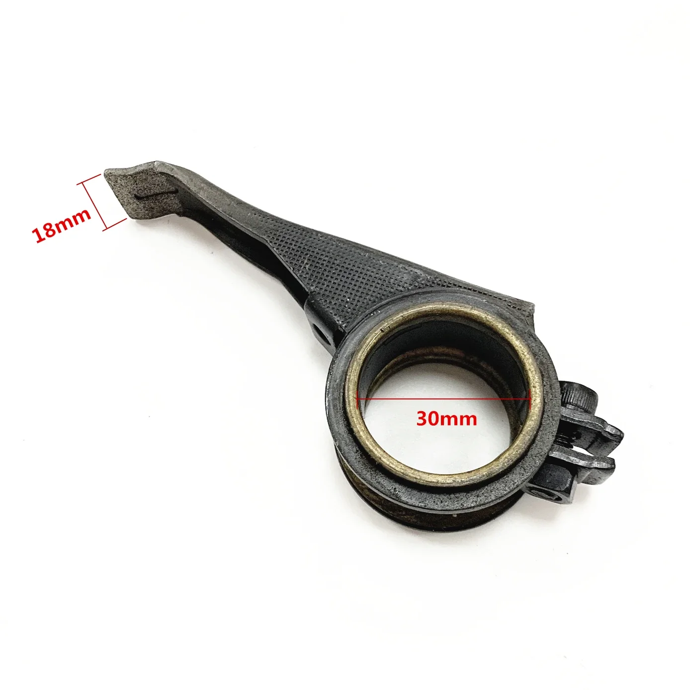 128 Pieces 93.014.307 Delivery Gripper Assembly Delivery Clamp for SM102 CD102 Heidelberg Printing Machine Spare Parts