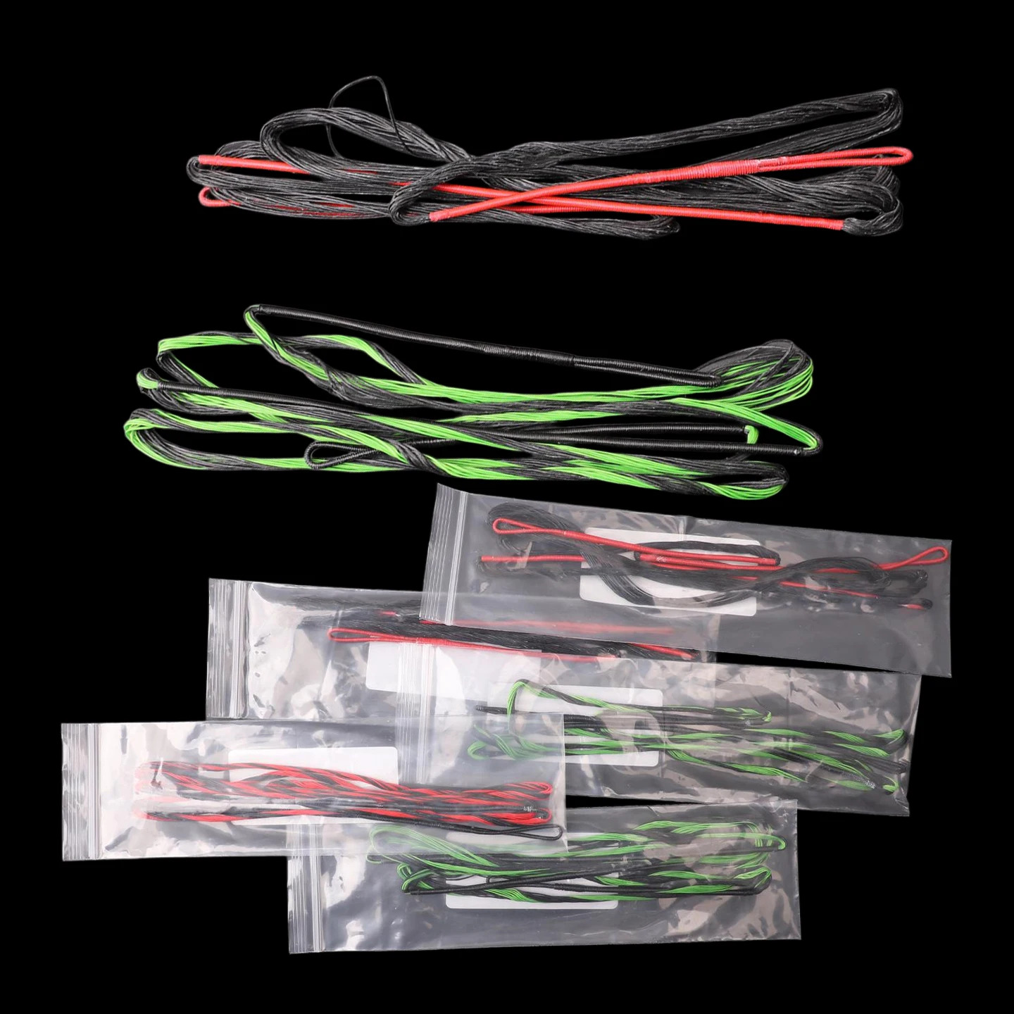 1 قطعة قوس منحني مجمع سلسلة الرماية التقليدية القوس الطويل استبدال 12/14/16/20 السواحل مخصصة خط الإطارات 112-183 سنتيمتر